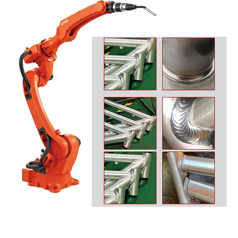 Industrial Robot