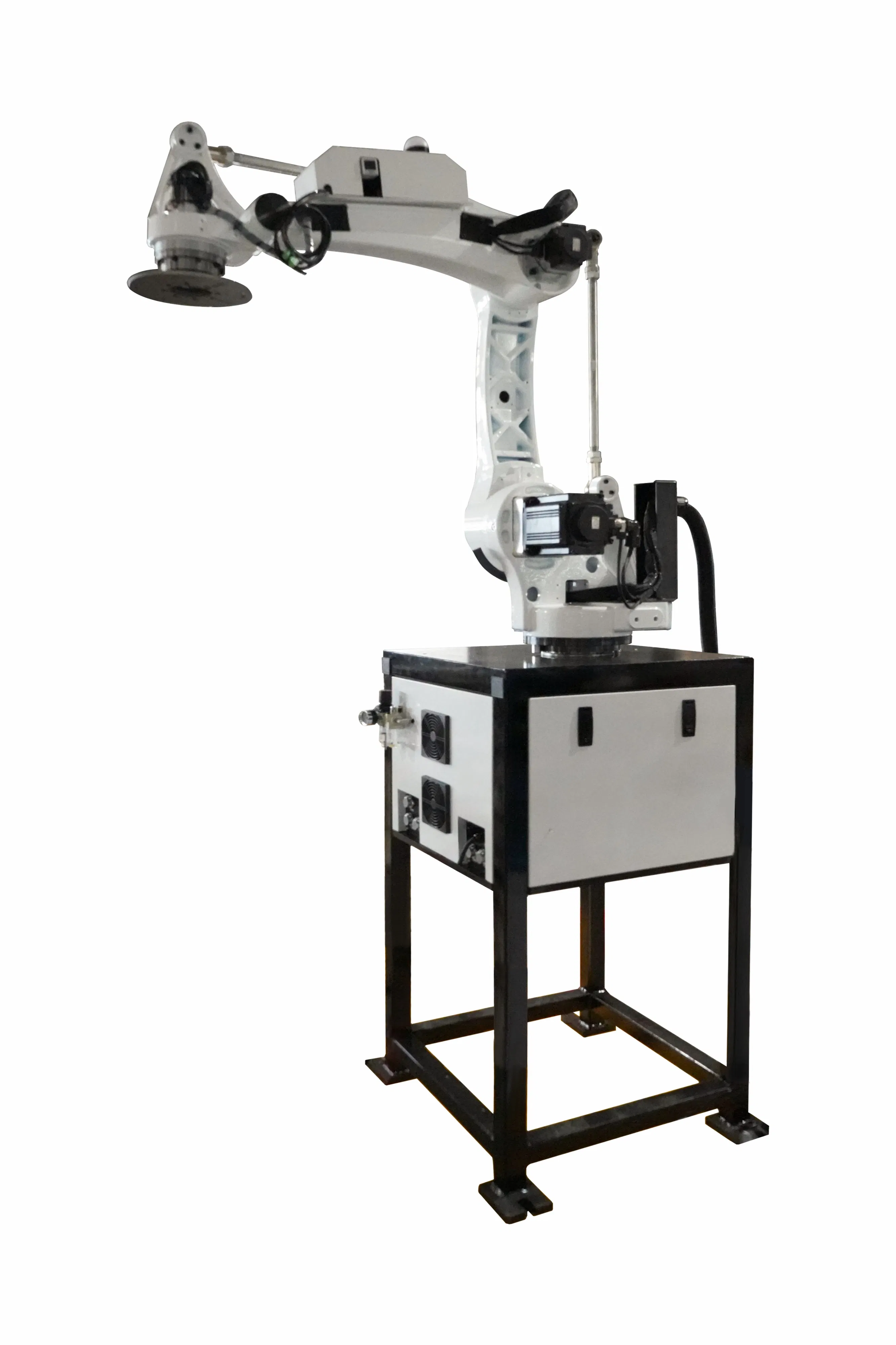 Quality Factory Joint Manipulator Industrial Robotic Arms for Welding Work