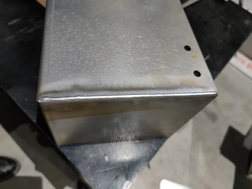 Laser Welding Machine Robot 11
