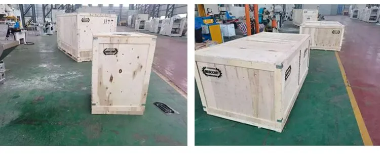 Logistics