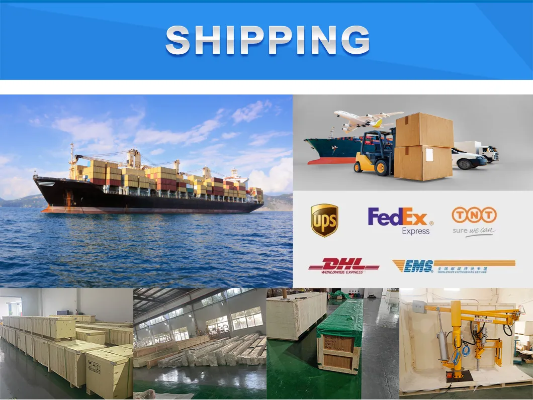Handling Solution