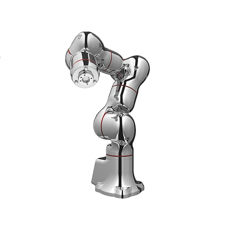 Ms005n Small Industrial Robotic Spot Welding Arm