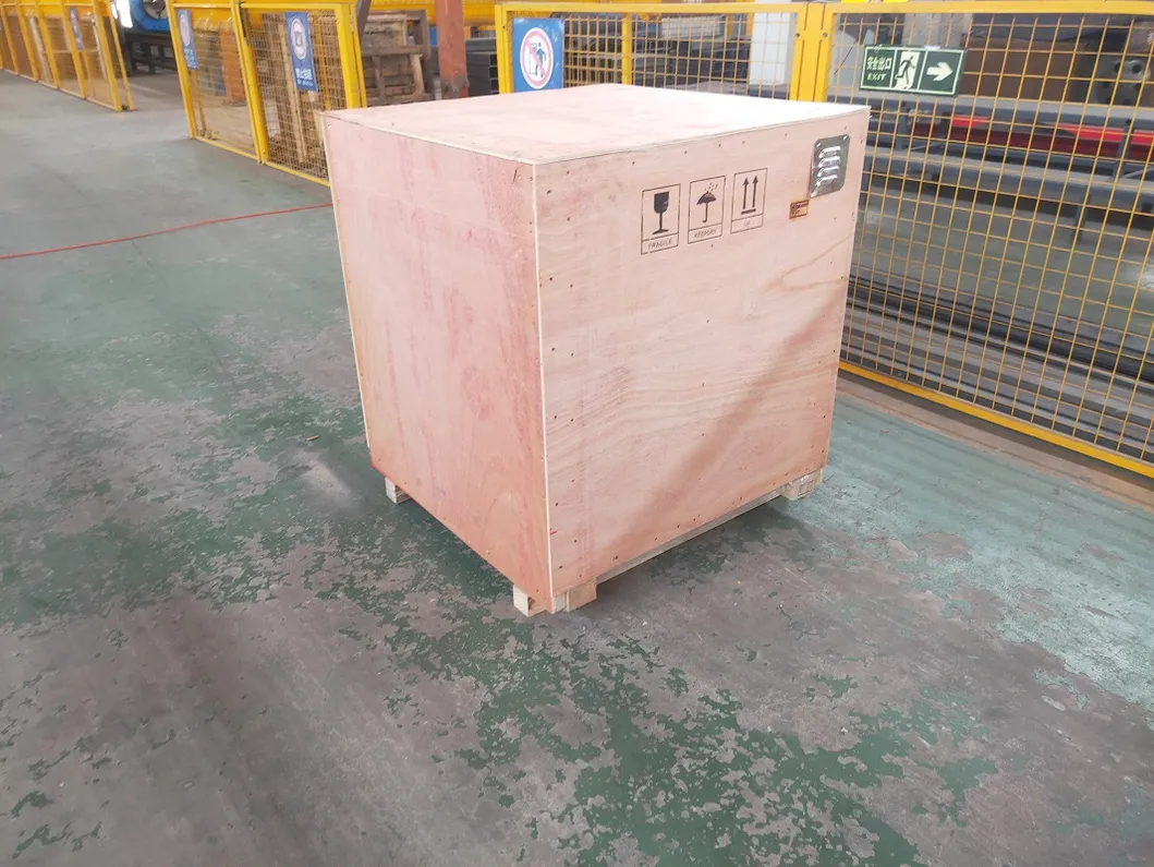 Shipping Package 2
