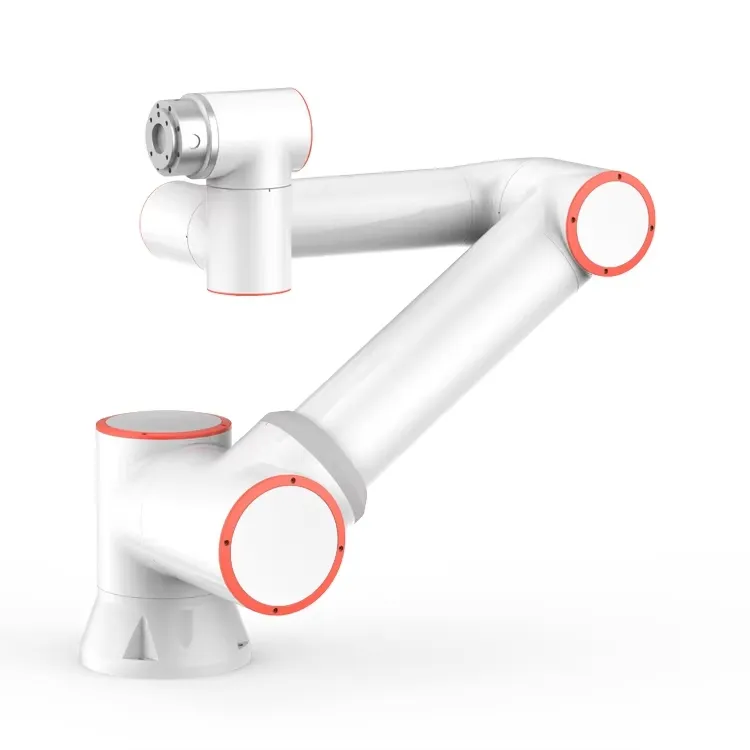 Robot Arm Detail