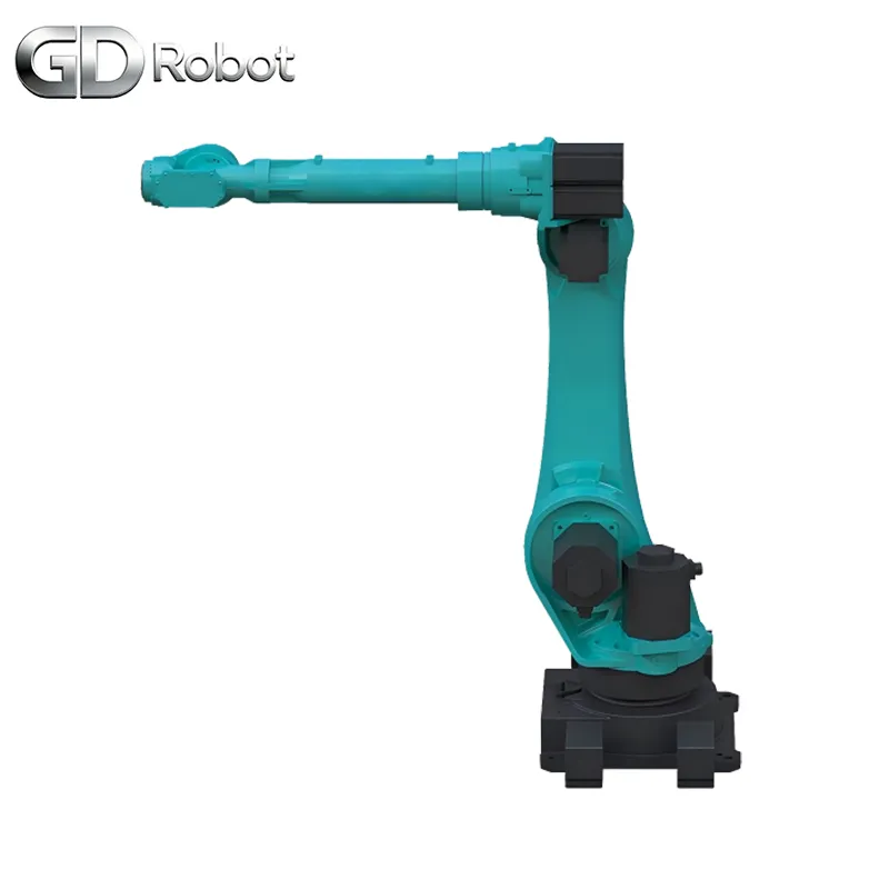 Automatic Forging Robot System