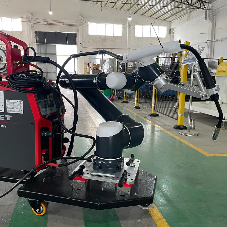 Apex Collaborative Robot