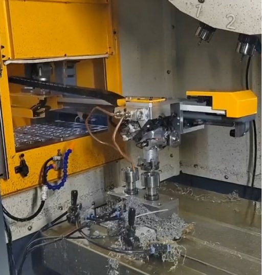 Gantry System