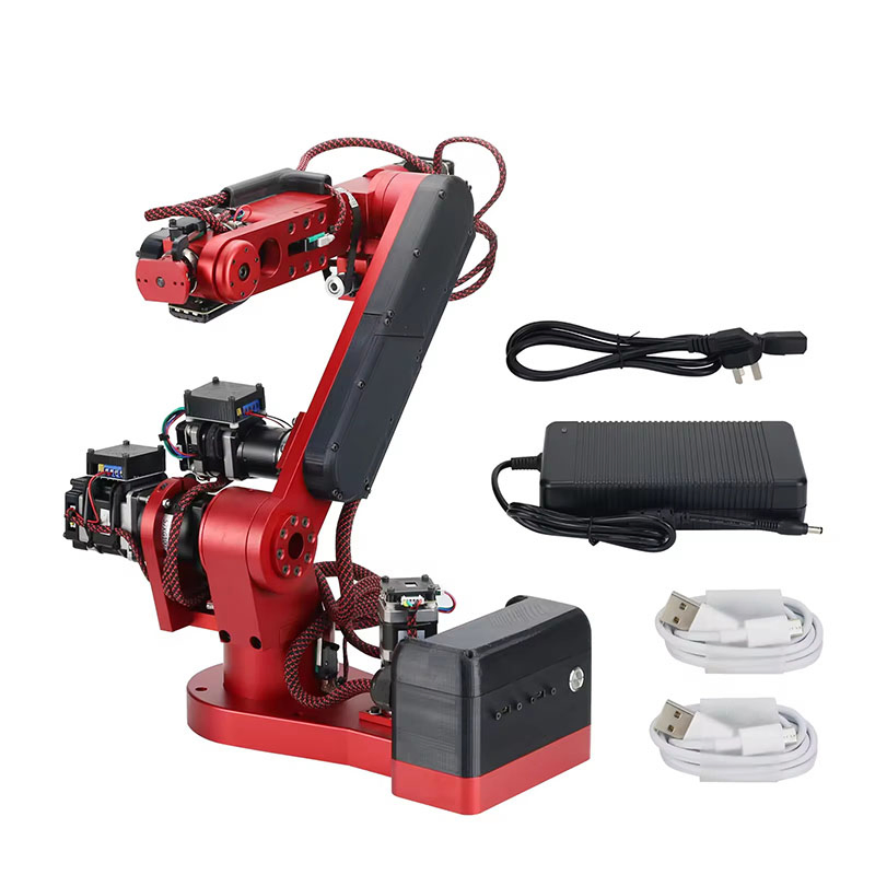High-Performance Robot Arm Automated Robotic Arm for Intelligent Industrial Automation Needs