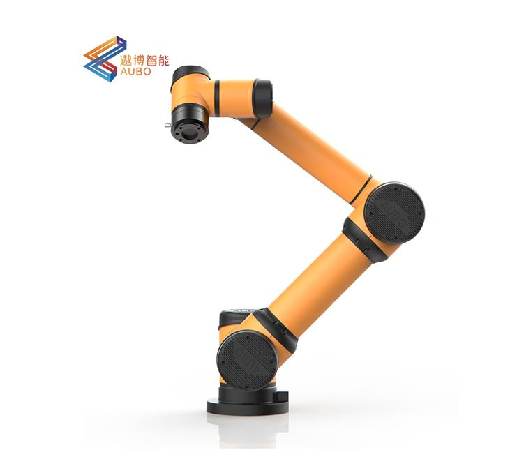 Aubo Collaborative Robot Arm Payload 5kg 6 Axis I5 I10 I20 I30 6 Axis Welding
