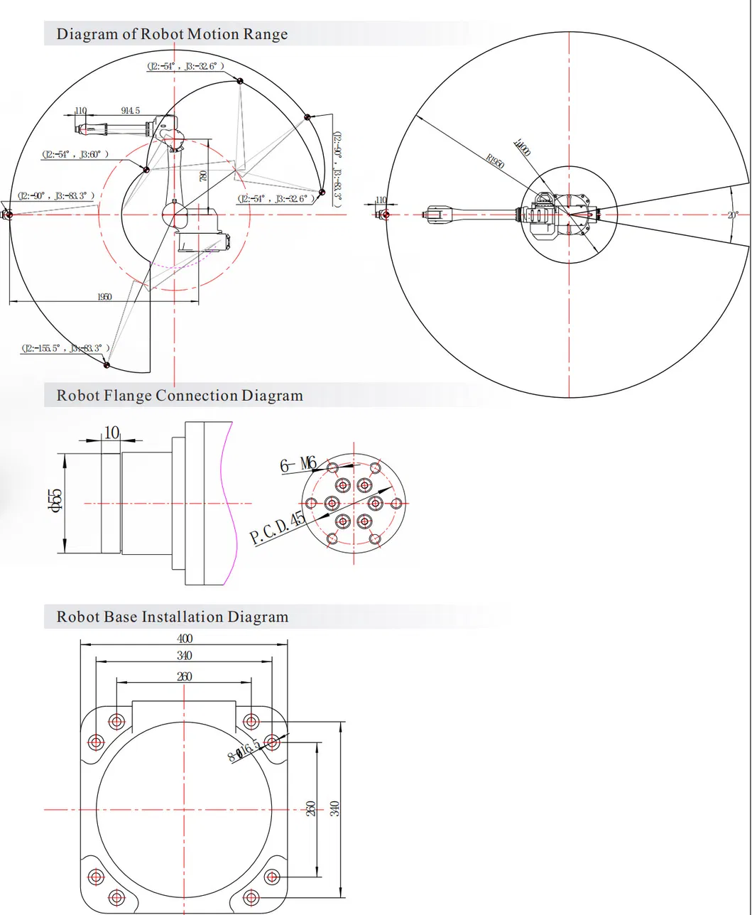 Technical Drawing 2