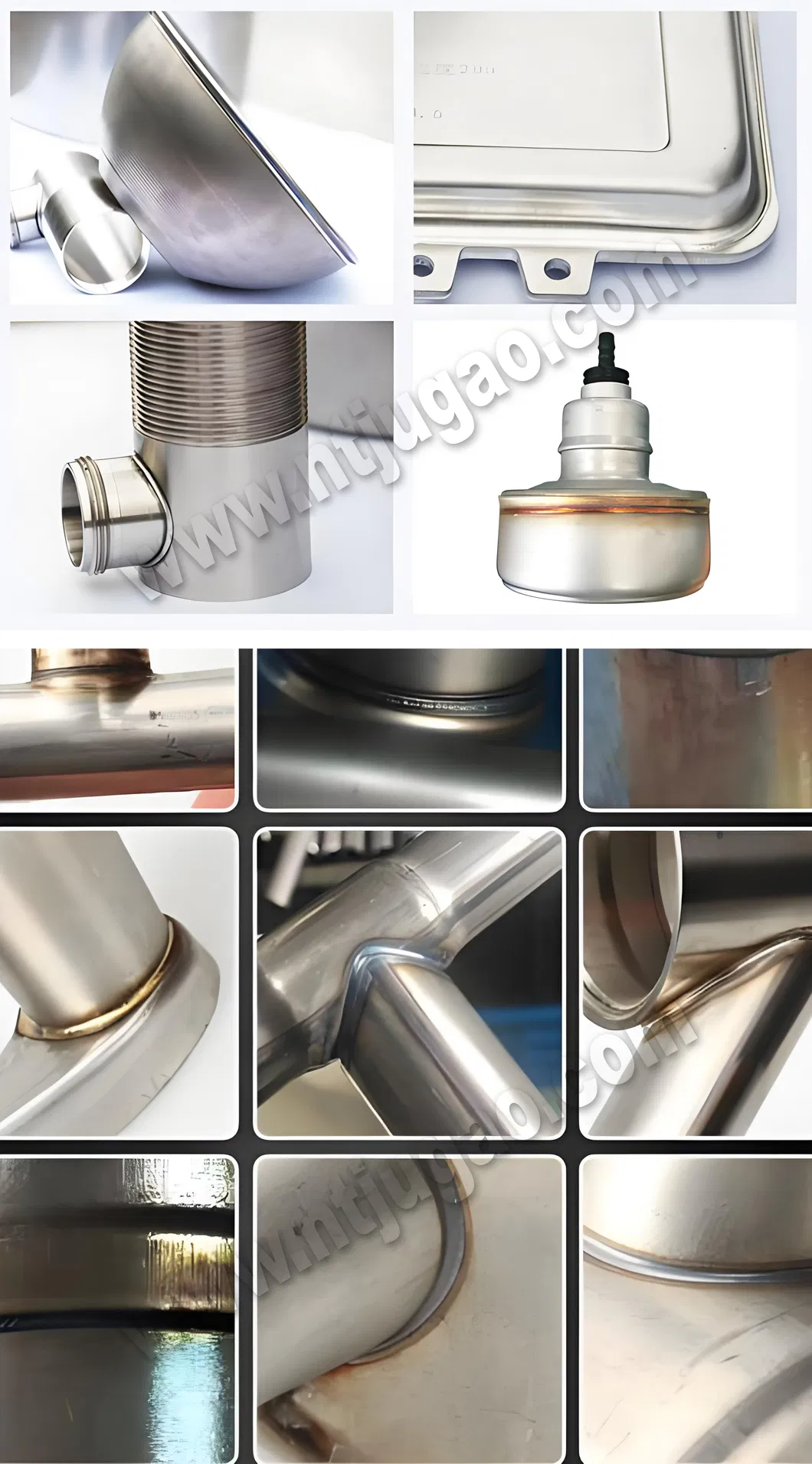 Welding System 11