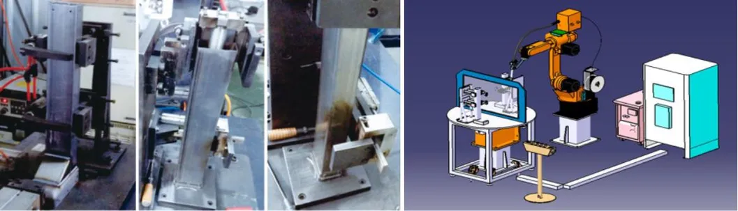 Linear Transmission Application
