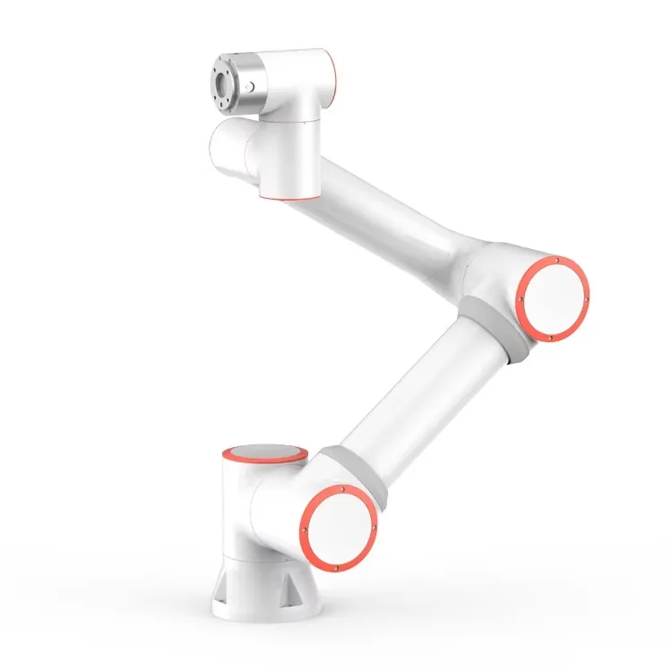 Collaborative Robot Front View
