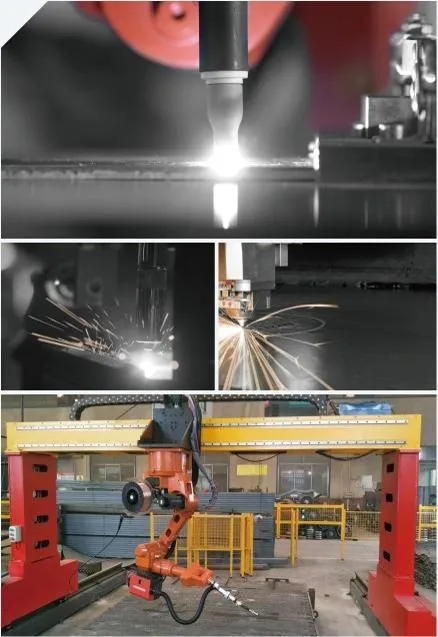 Robot Arm Application 1