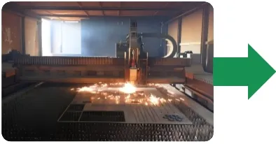 Cutting