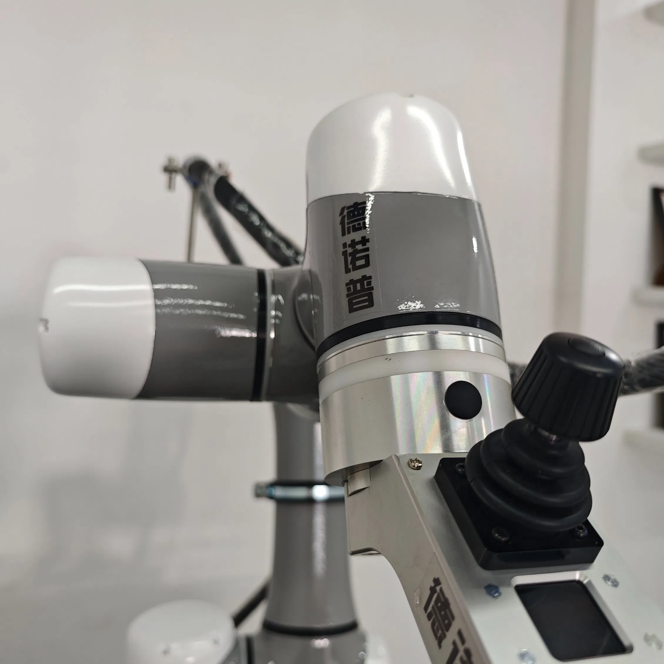 Easy Control Professional MIG/TIG Cobot Welding Industrial Robotic Arm