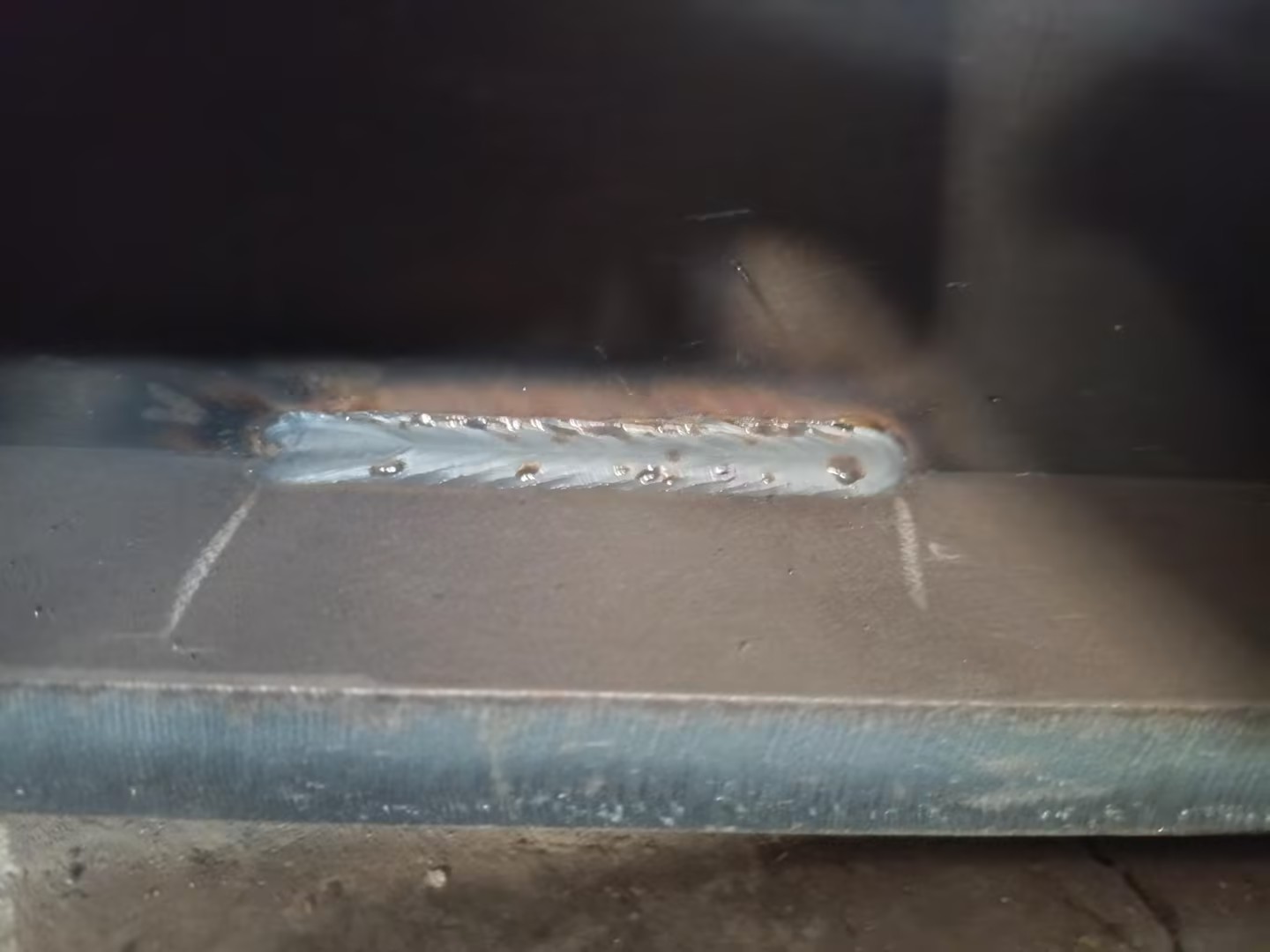 Seam 7