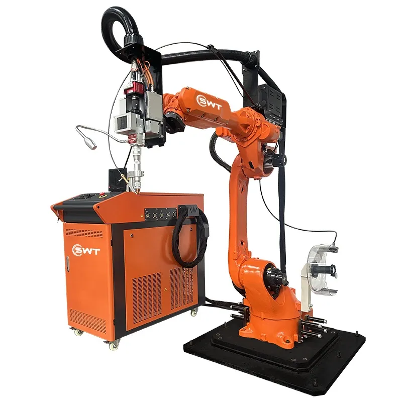 Welding Robot