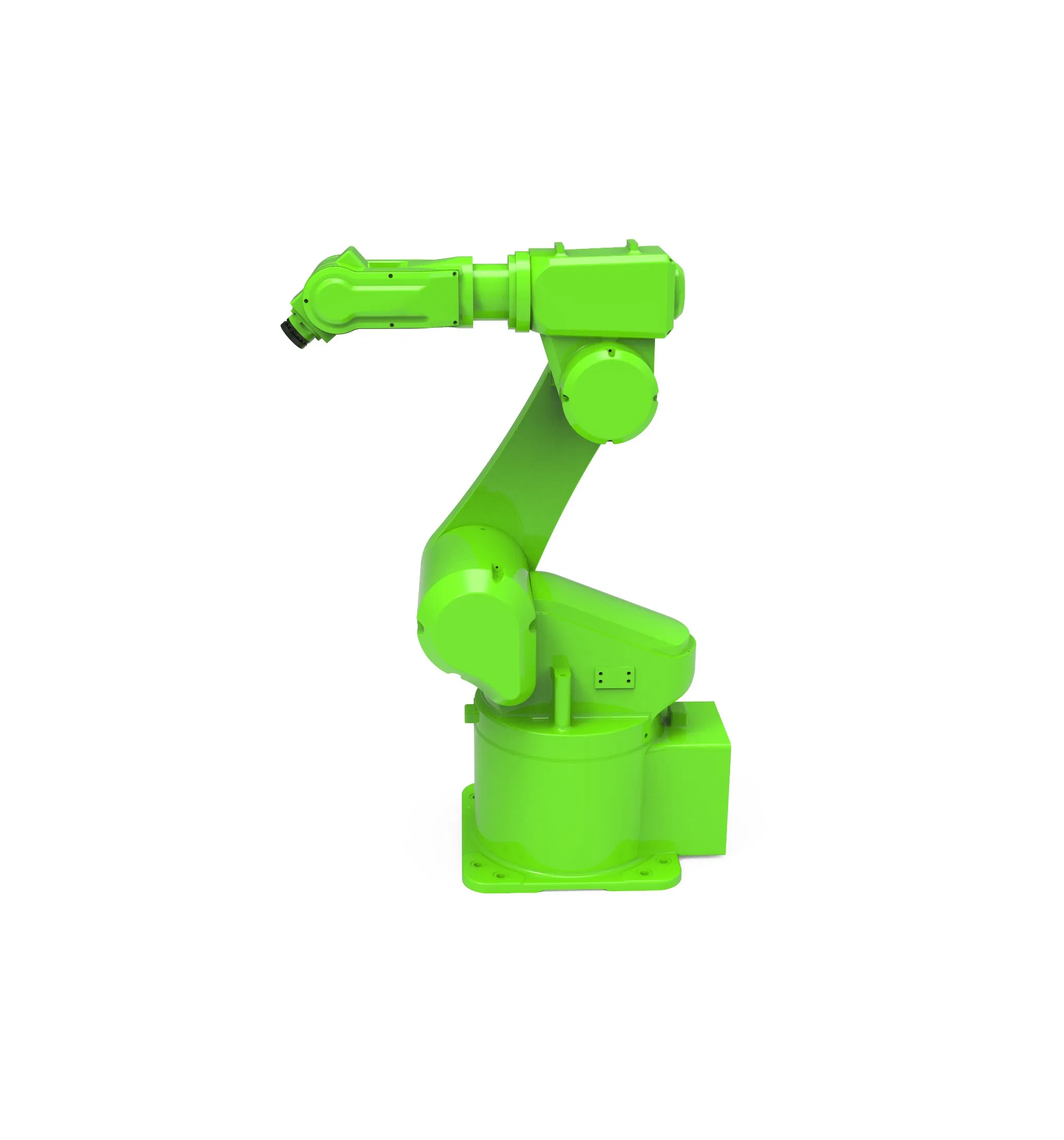 Advanced Welding Manipulator and Crane Manipulator From Foshan Zekeep