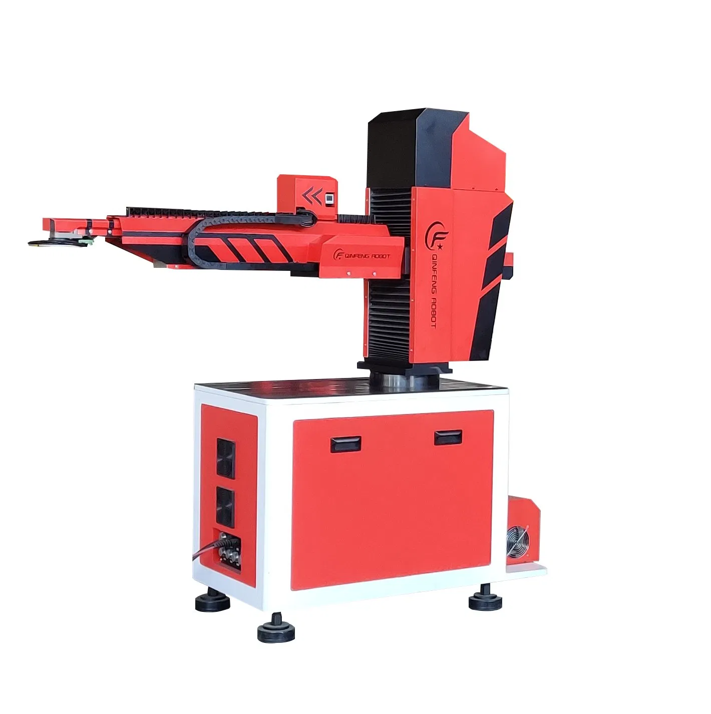 Factory Price Precise Positioning Swing Robots Automatic Arm for Mechanical Production
