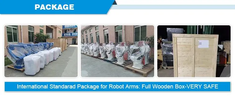 Packaging