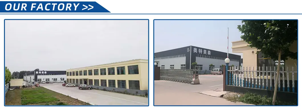 Automation Equipment