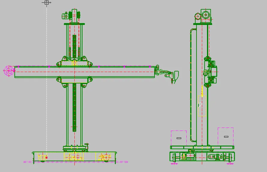 Manipulator Details 2