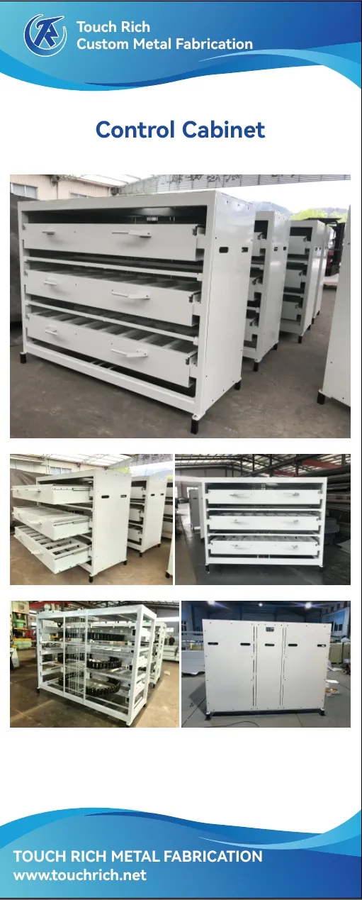 Metal Product 4