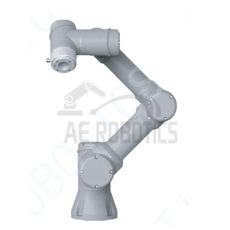 Aubo C3 Customizable 6dof Collaborative Robot Arm OEM Service for Commercial Scenarios