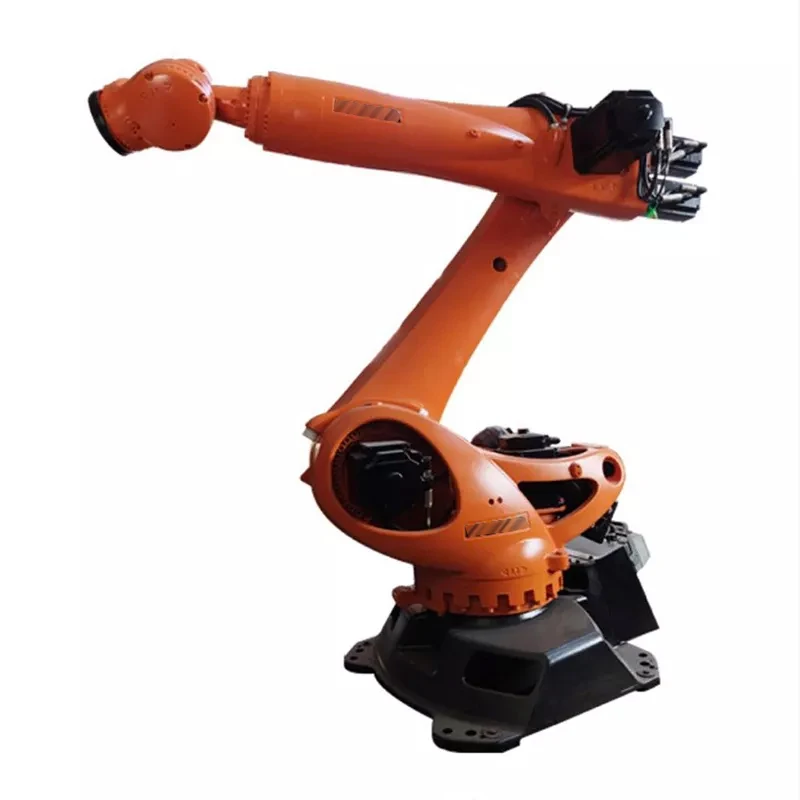 KUKA robot arm