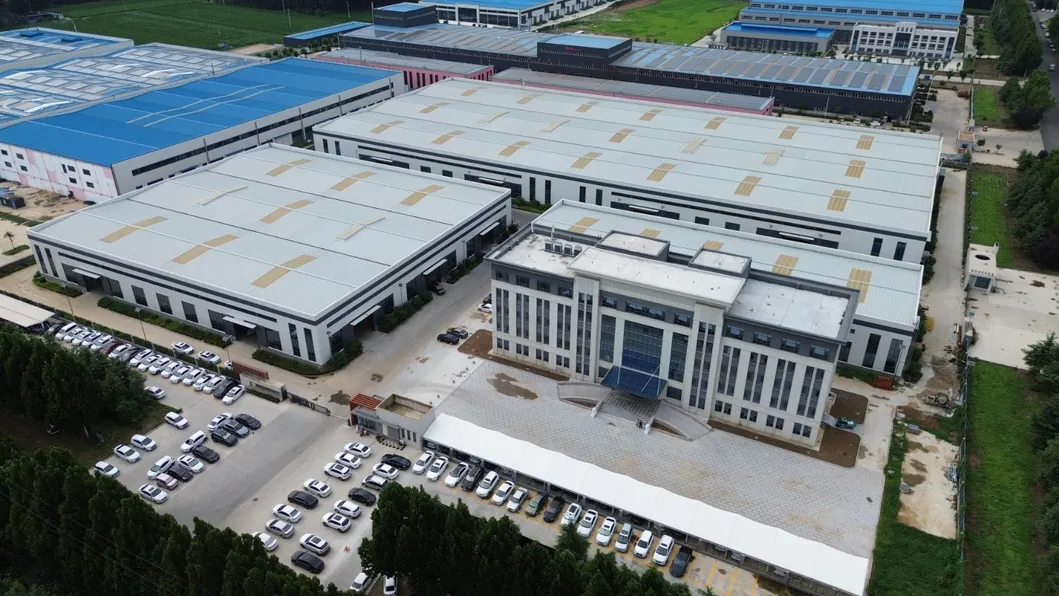 Industry Application View