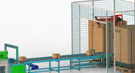 China OEM Industrial CNC Mechanical 4 Axis Robot Arm for Handling Materials Coffee Transfer