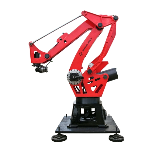 New Product Hits Joint Manipulator Low Tolerance Stamping for Welding Work
