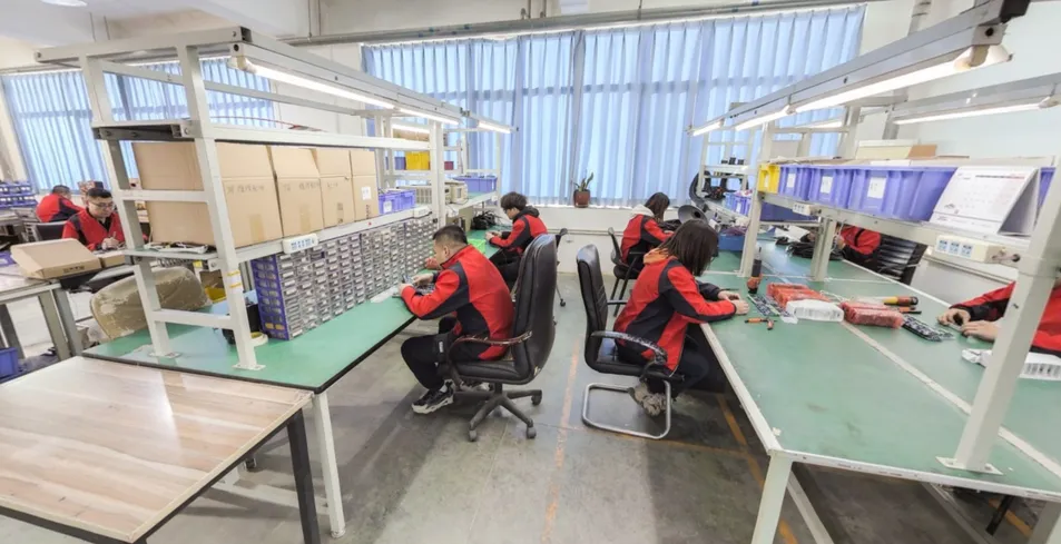 Assembly Workshop