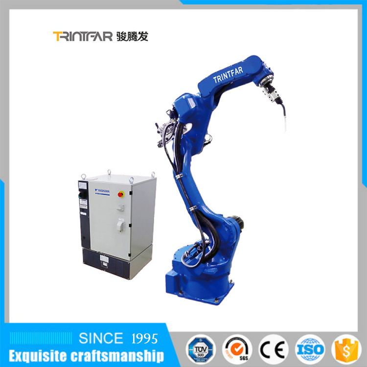 Collaborative Robot Arm 6 Axis Welding Robot Price