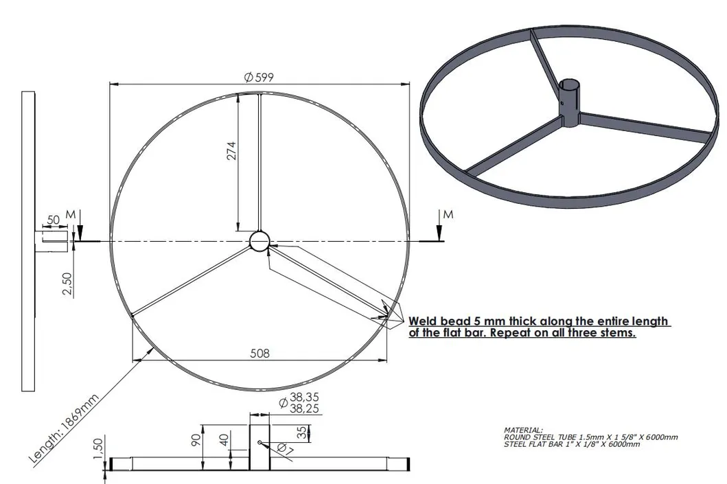 Simulation Solution