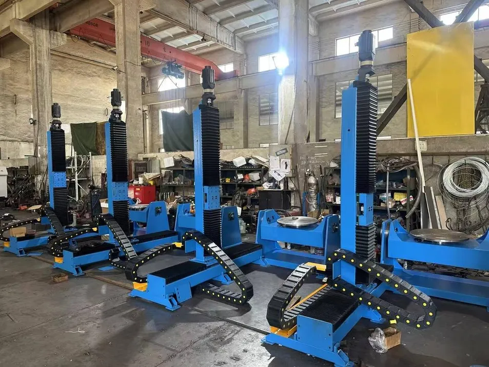 Welding Display 5