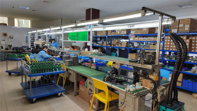 Welding Lab