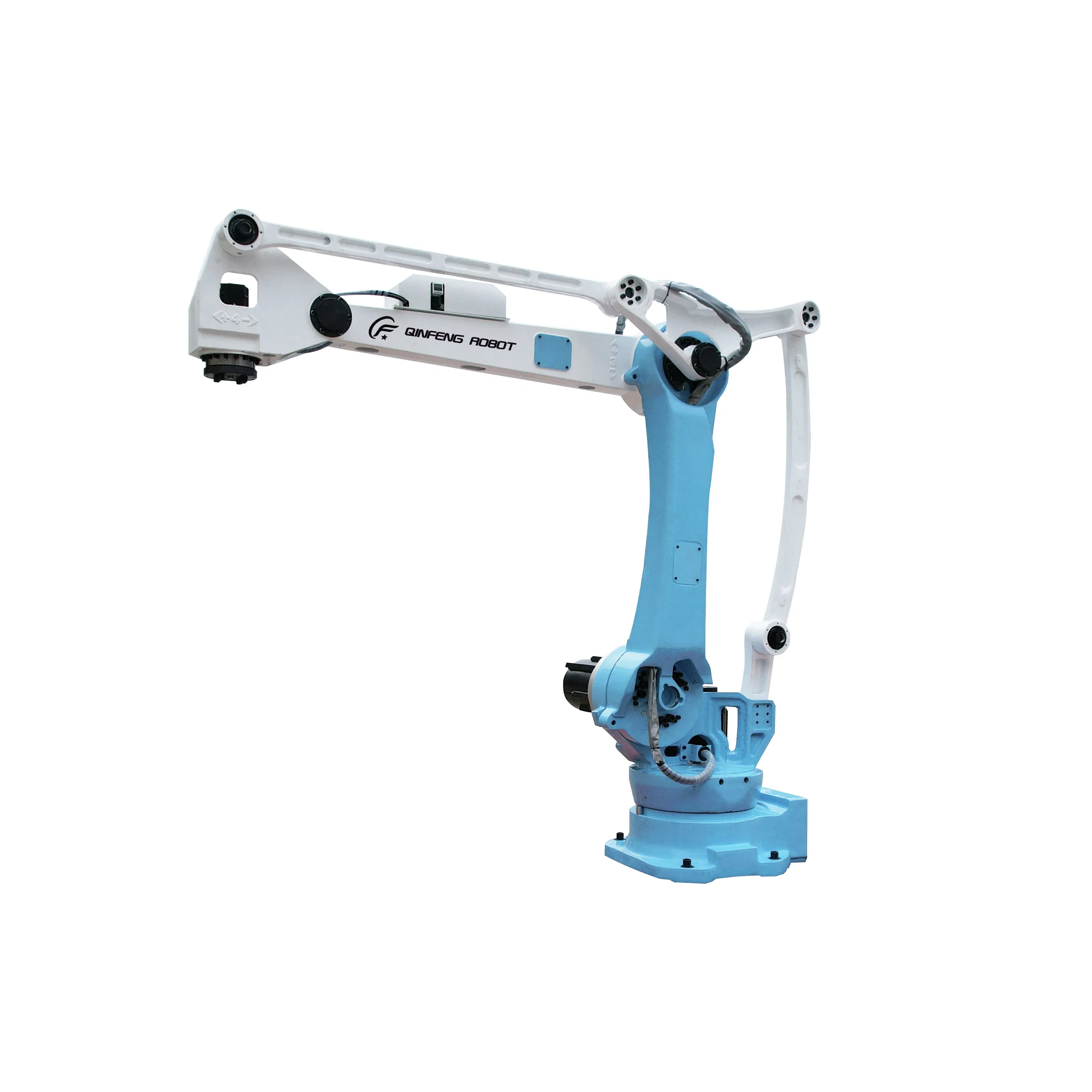 Quality Factory Flexible to Use Joint Manipulator Stamping for Welding Work