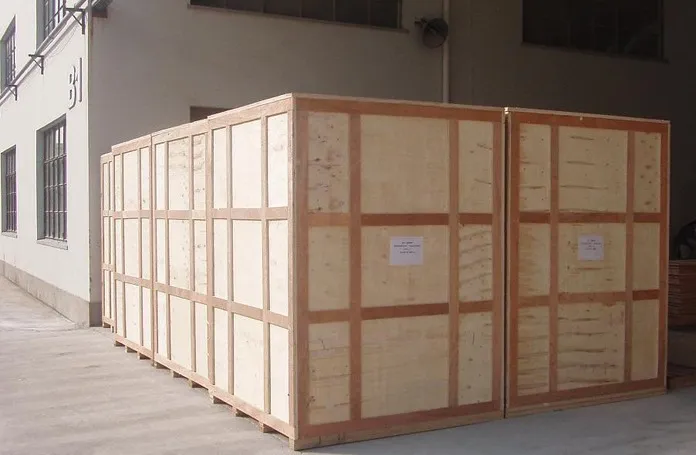 Packaging