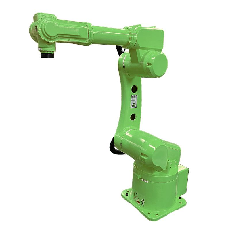 Szgh High Speed CNC Robot Arm Argon Welding Robot TIG Robot Welding Arm for Material Handling