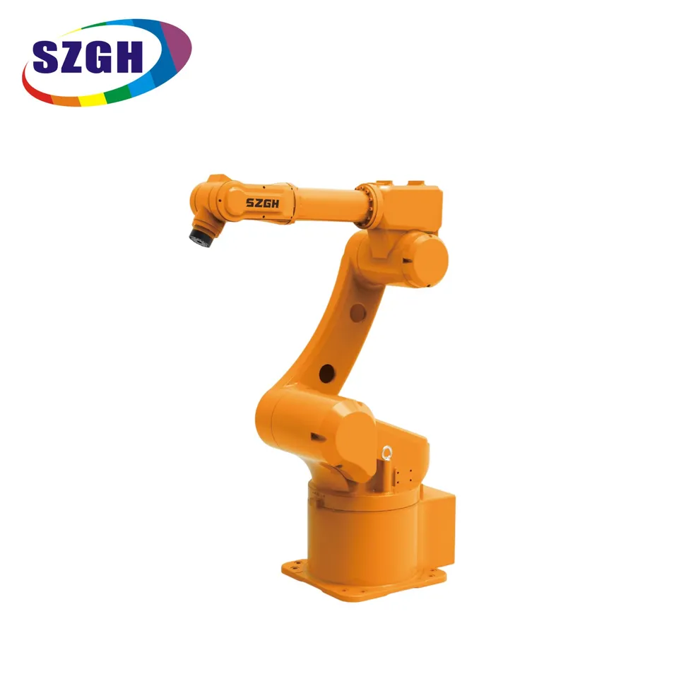Welding Robot Model B