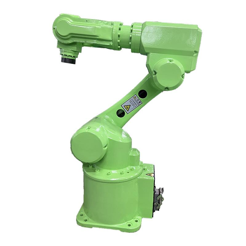 Szgh High Speed CNC Robot Arm Argon Welding Robot TIG Robot Welding Arm for Material Handling