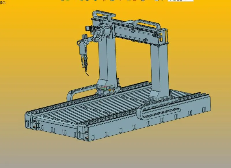 Robot Details