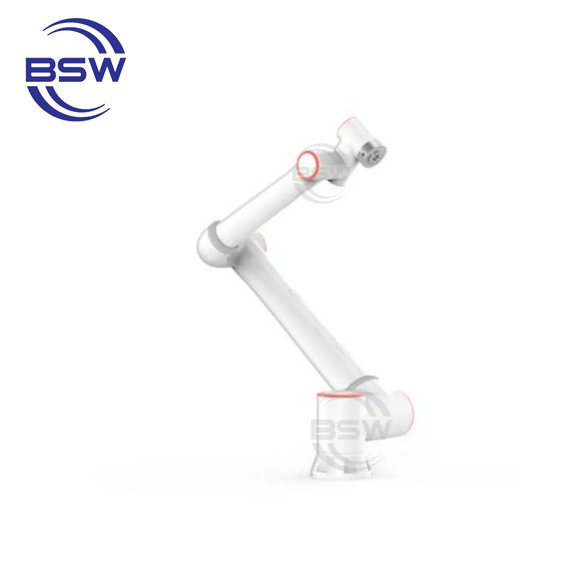 6-Axis Heavy Loading Robot Arm 20kg Payload Industrial Welding Robot for Sale