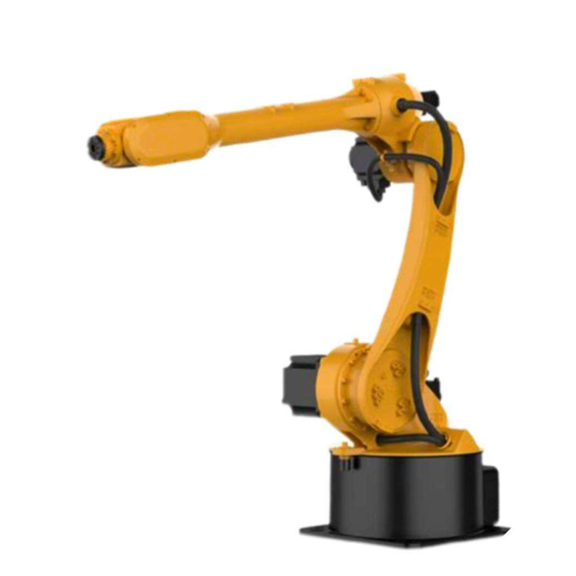 Advanced Six-Axis Robot Arm for High-Precision Welding Automation