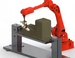 Grinding Solution