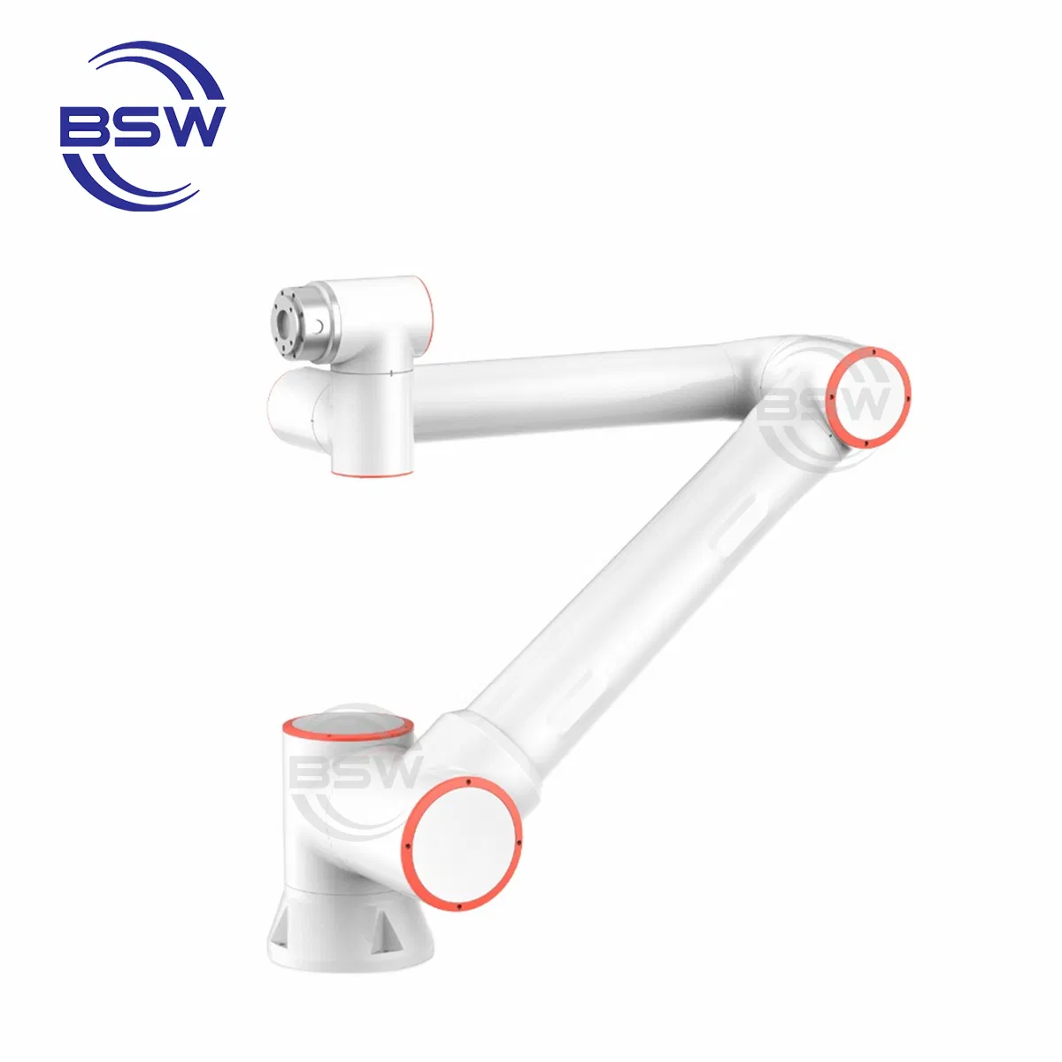 High Quality Fr5 6-Axis Cobot 5kg Payload Collaborative Robot Arm for Welding