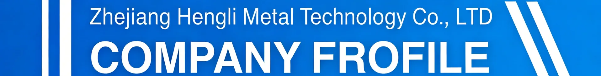 Facility Infrastructure Banner