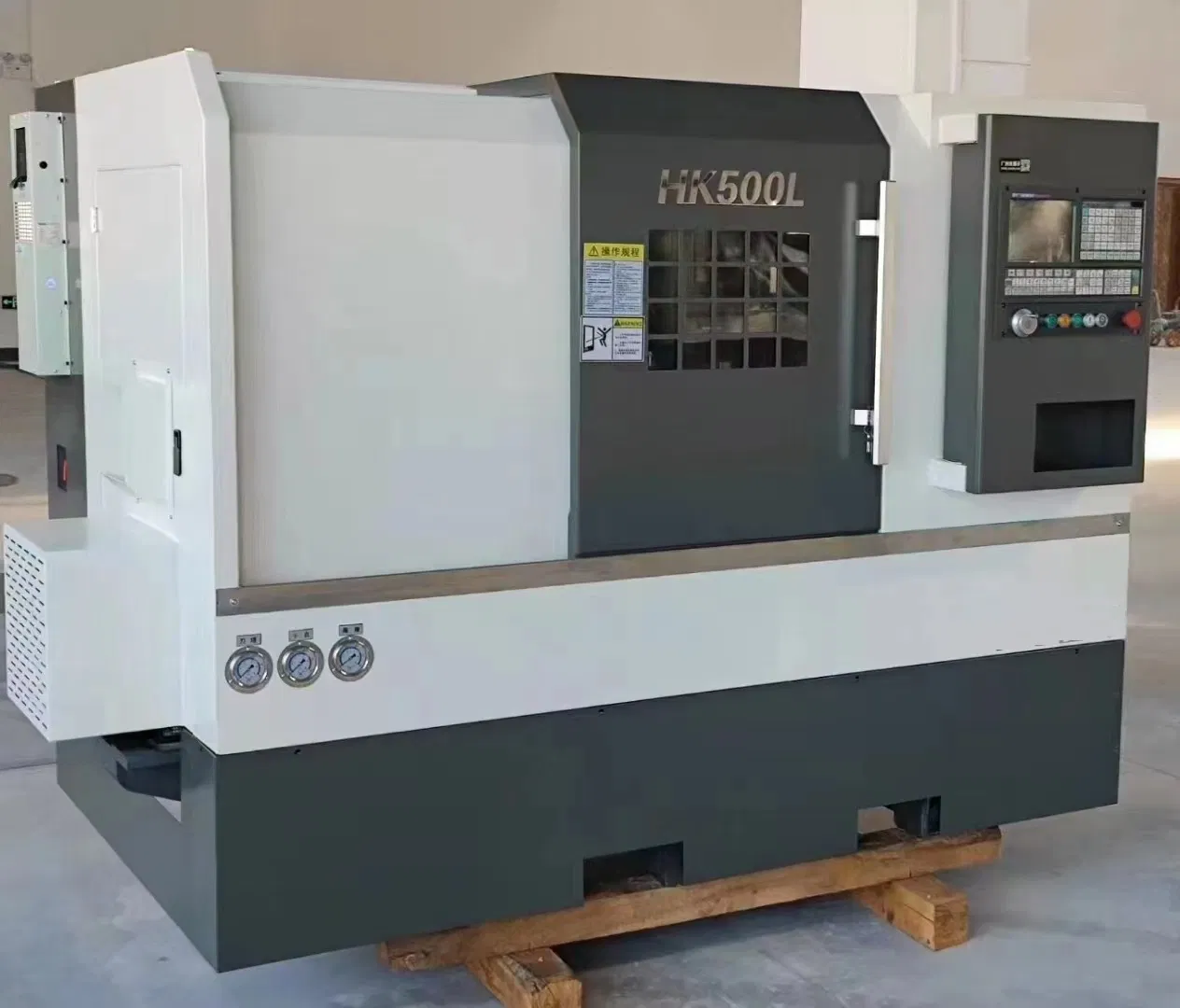 Advanced Autonomous Arc TIG Welding Robot with 6-Axis Arm